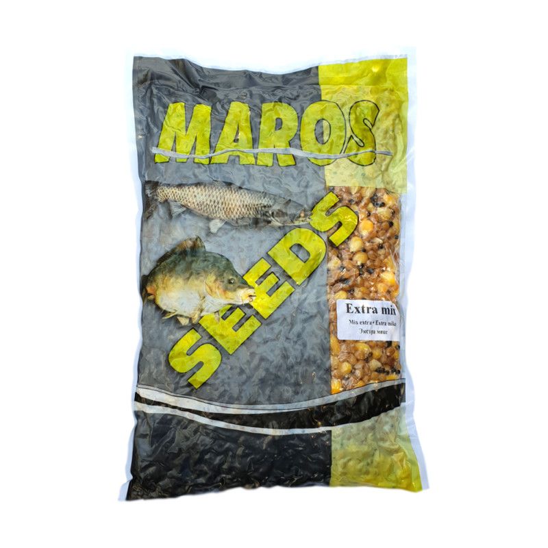 Extra Mix  *MAFO12