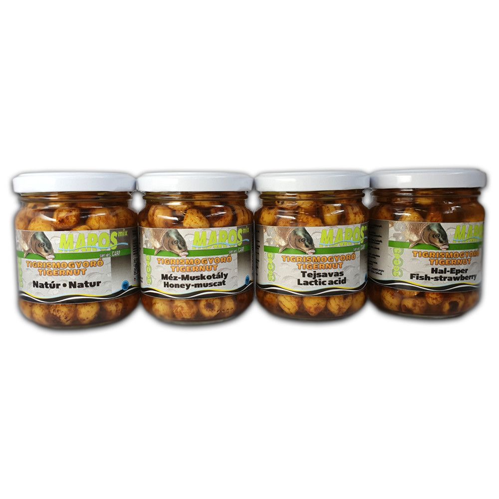 TigerNut