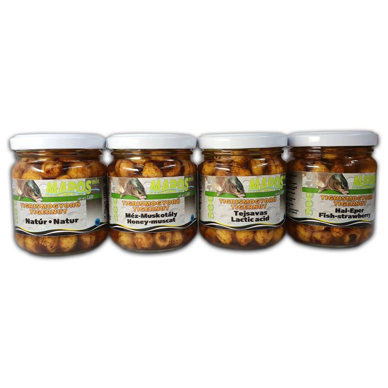 TigerNut