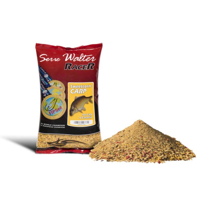 Racer Sweet Corn   *MASW103