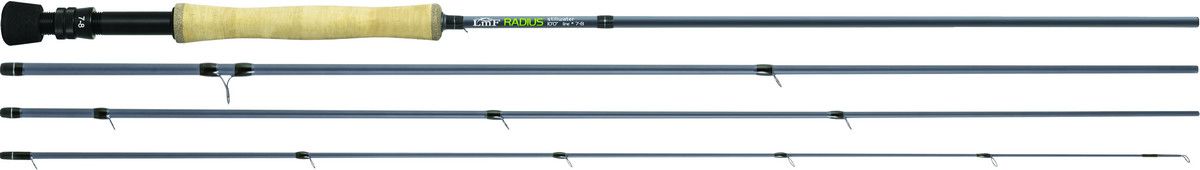 Radius Stillwater 10&#39; #7/8