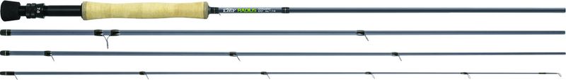 Radius Stillwater 10&#39; #7/8