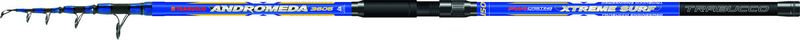 ANDROMEDA Xtreme Surf 150