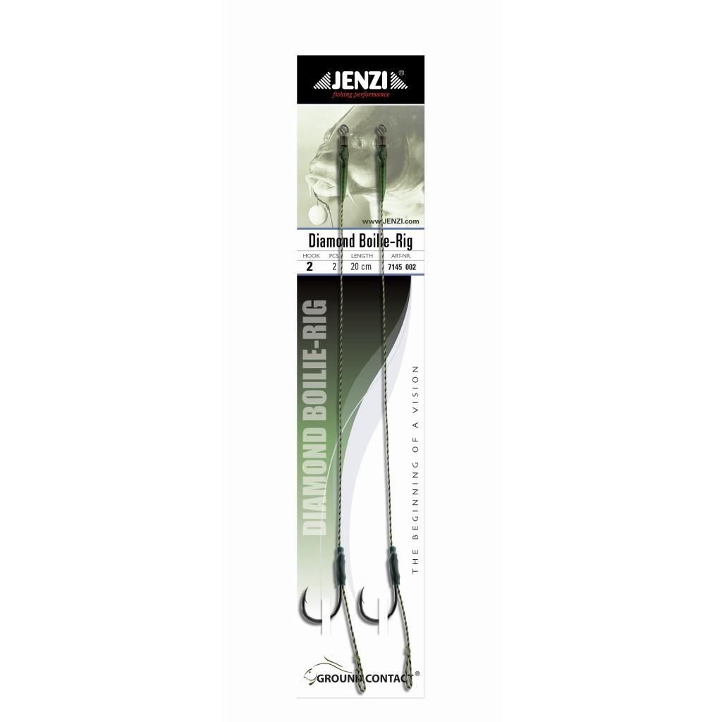Diamond Boilie Rig #2  7145 002