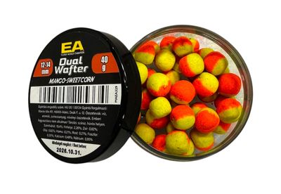 EA Dual WAFTER 12-14 mm