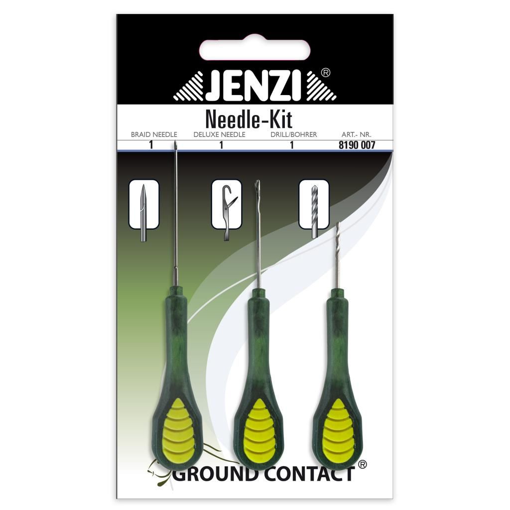 Needle Kit  *8190 007