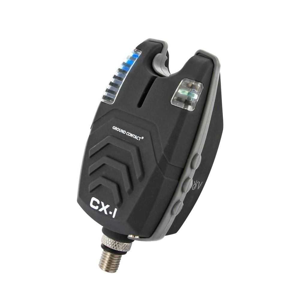 CX-1 Electronic Bite-Detector   *8251005
