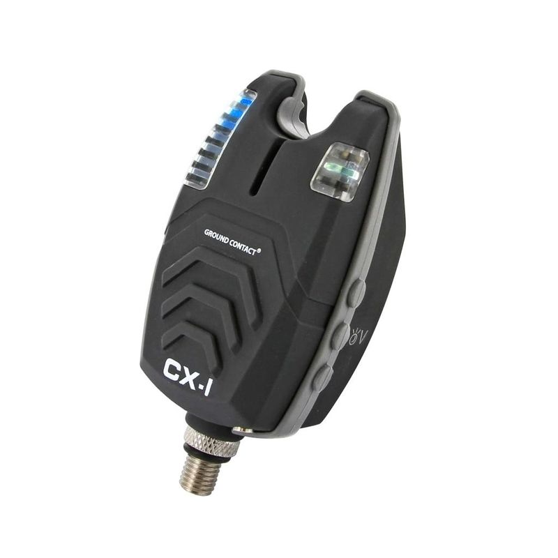 CX-1 Electronic Bite-Detector   *8251005