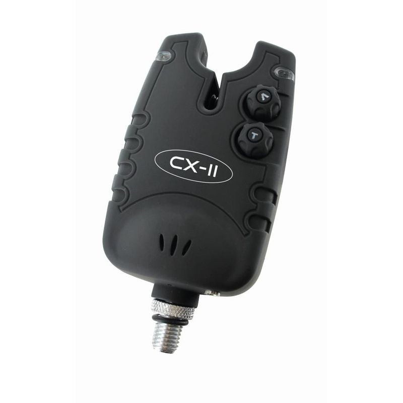 CX-2 Electronic Bite-Detector