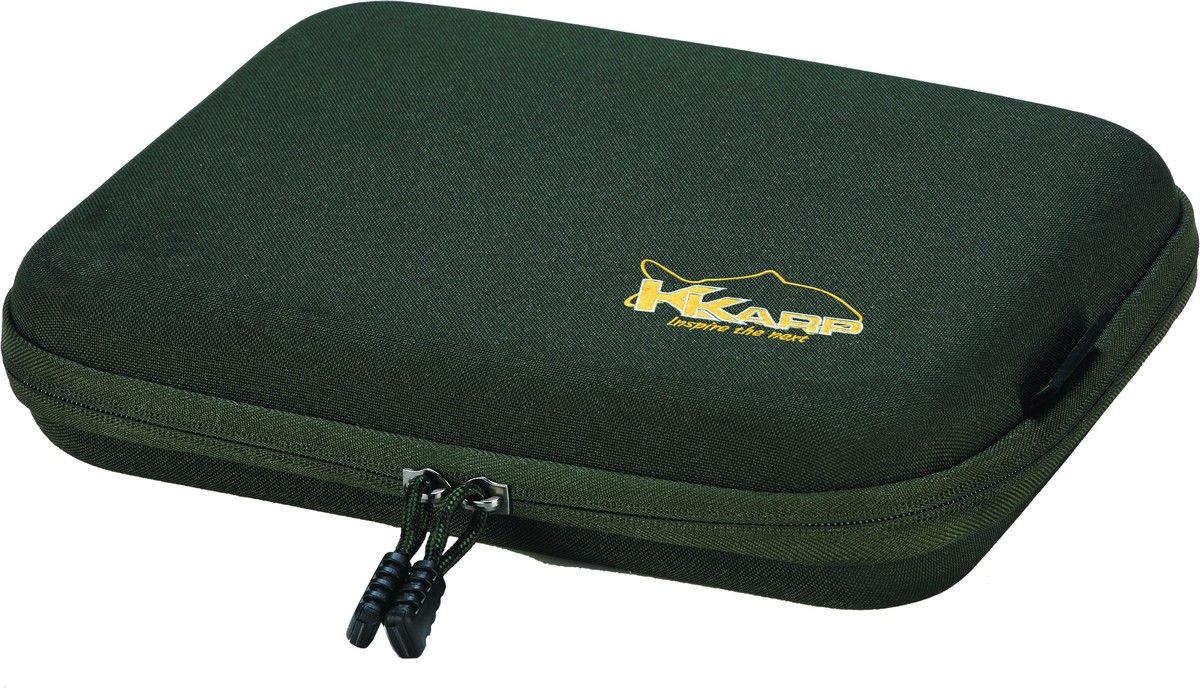 K-KARP K-KARP FIREFOX RIG WALLET *193-60-070
