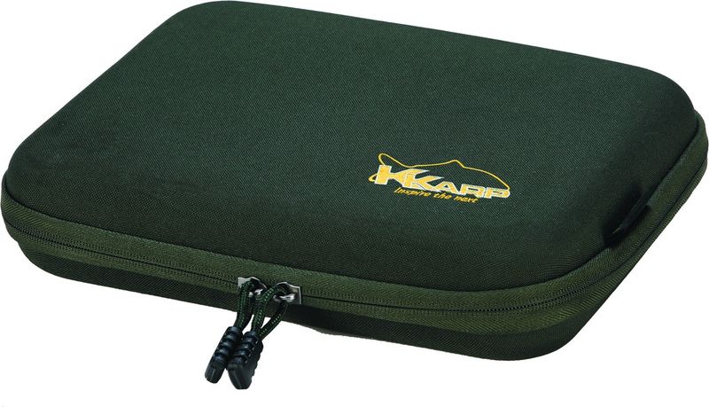 K-KARP K-KARP FIREFOX RIG WALLET *193-60-070