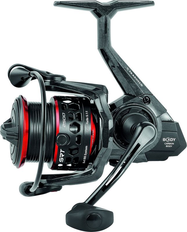 Trabucco SRT FD 1000