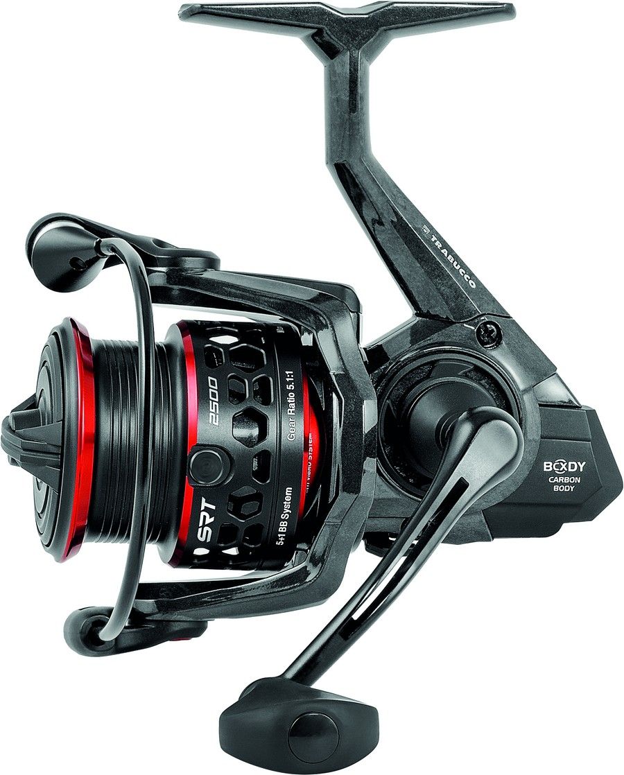Trabucco SRT FD 2500