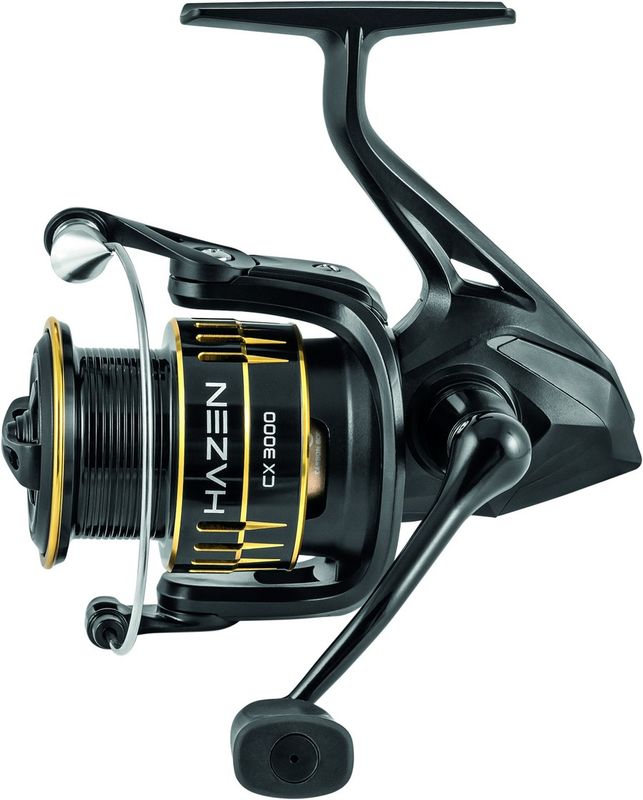 Trabucco HAZEN CX 2000