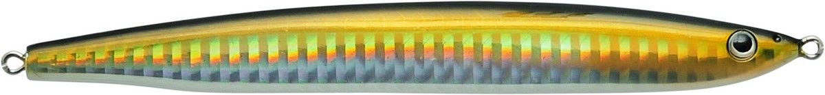 Rapture ROCKET Jig, Color: GSRD/Green Sardine  45g *180-09-740