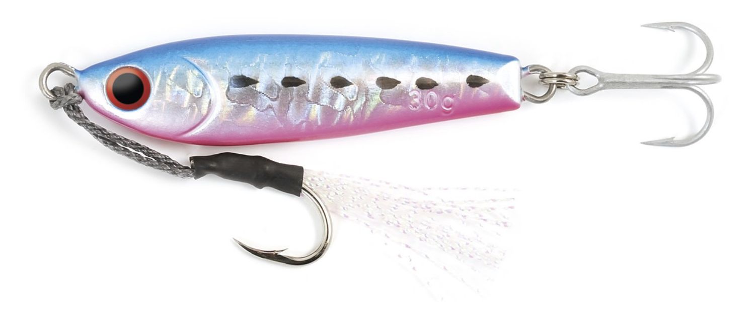 Rapture Shirasu Cast Long Casting Jig