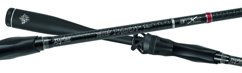 Rapture Big Trout L *127-00-310