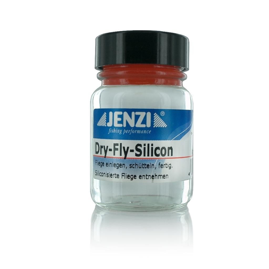 Dry Fly Silicone-Liquid *8116 000