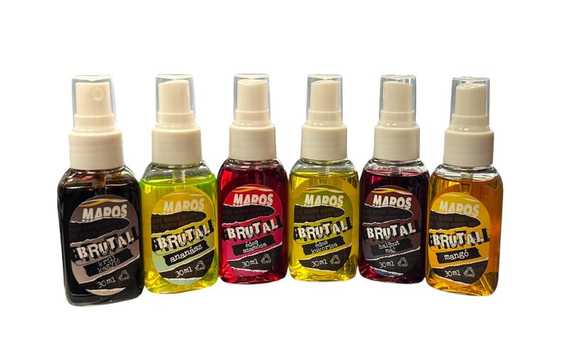 Brutal Spray 30ml
