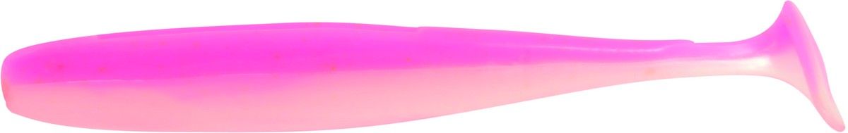 Xciter Shad, Color: Pink Shake  4.9 inch  *188-02-239