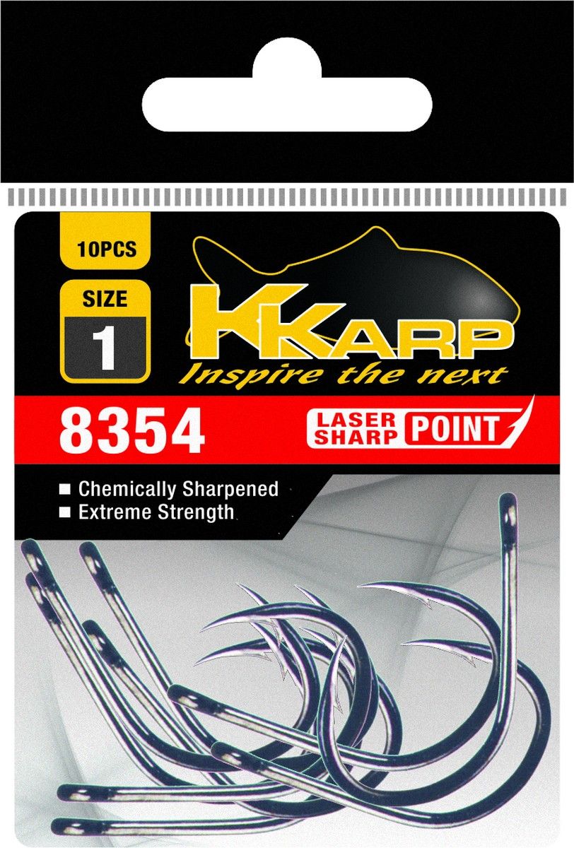 8354 BD, Size: Size #6  *197-64-060