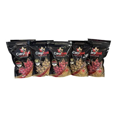 Wildwater Boilies
