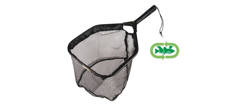 Rapture TROUT RUBBER NET *084-50-250 Rapture TROUT RUBBER NET *084-50-250