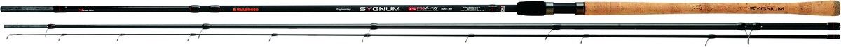 Trabucco SYGNUM XS PRO ENERGY 4,50m   *157-72-450