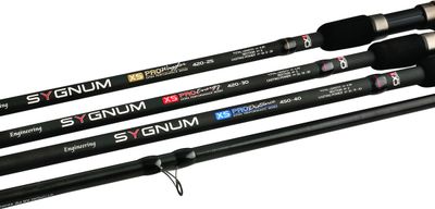 Trabucco SYGNUM XS PRO ENERGY 4,50m   *157-72-450
