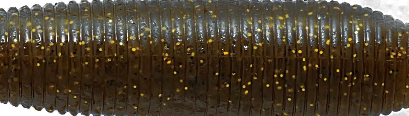 Medusa, Color: Cola  '4 inch  *188-00-556