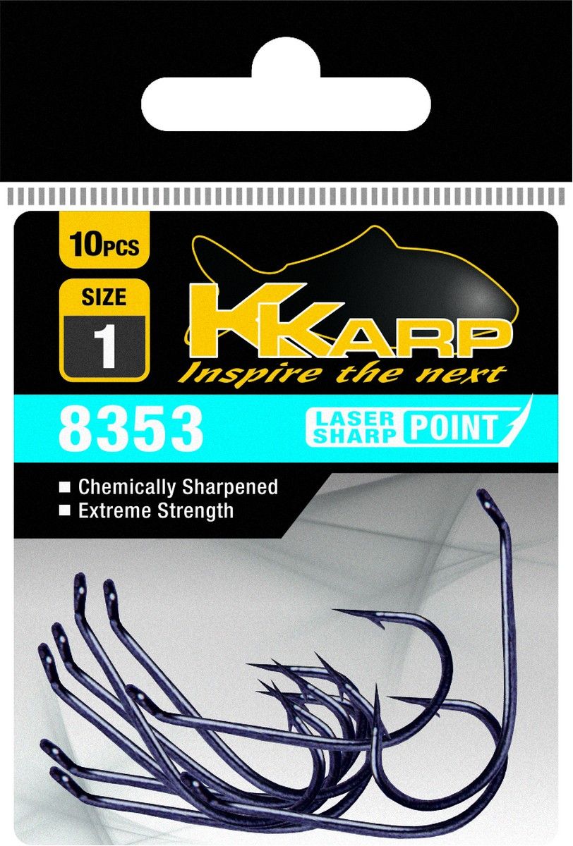 8353 BD, Size: Size #6  *197-68-060