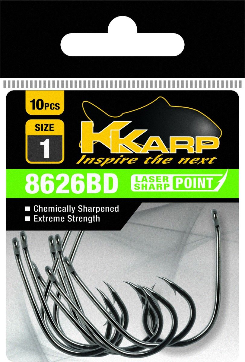 8626 BD, Size: Size #6  *197-60-060