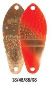 Rapture Drone LD Spoon 3.5g, Color: Color 18-LD *188-10-398