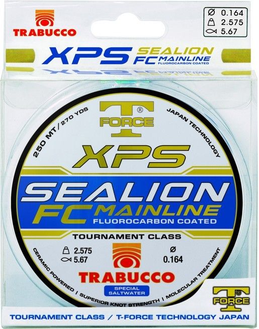 Trabucco XPS Sealion FC Mainline *053-91-250