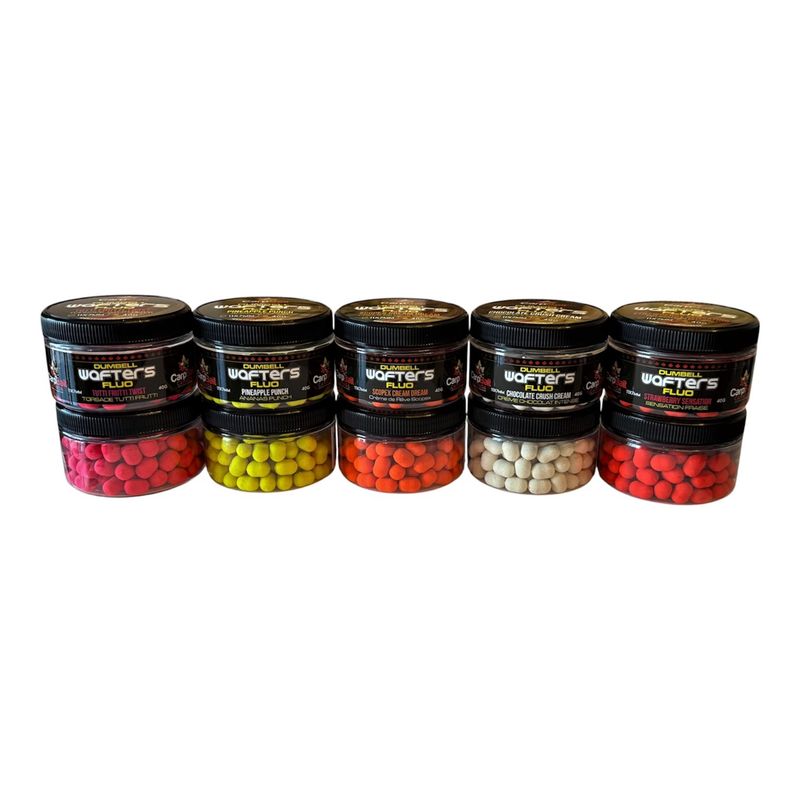 Mini Dumbell Wafters