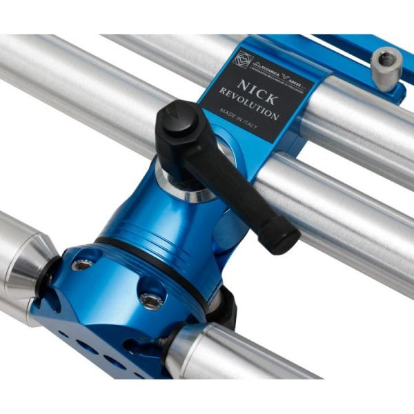 Meccanica Vadese  NICK REVOLUTION  Rod Pod (3 RODS)