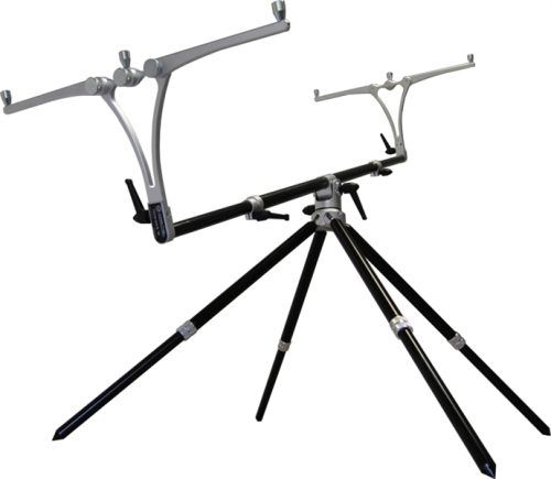Meccanica Vadese TECH-NICK Rod Pod (3 RODS)