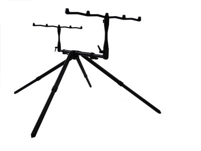 Meccanica Vadese SMART POD Rod Pod (3&4 RODS)