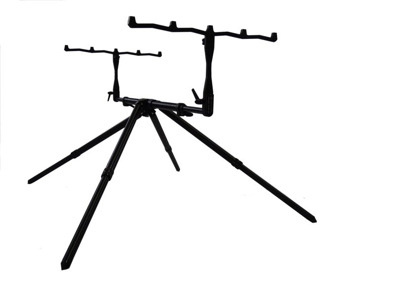 Meccanica Vadese  SMART POD  Rod Pod (3&amp;4 RODS)