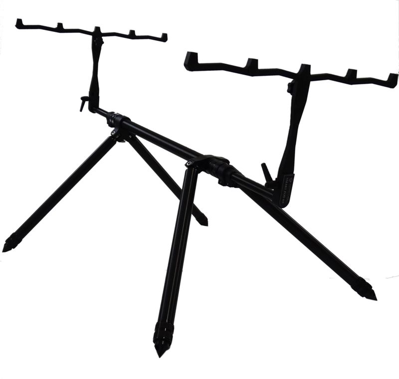 Meccanica Vadese  SMART POD  Rod Pod (3&amp;4 RODS)