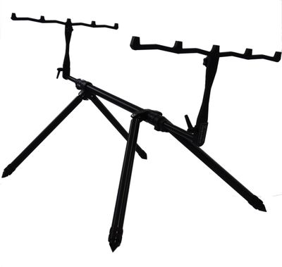 Meccanica Vadese SMART POD Rod Pod (3&4 RODS)