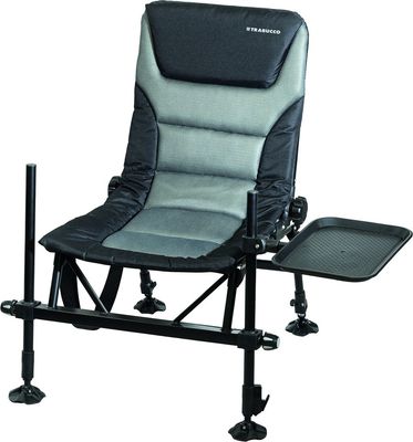 Trabucco GENIUS Specialist Feeder Pro Chair MK2