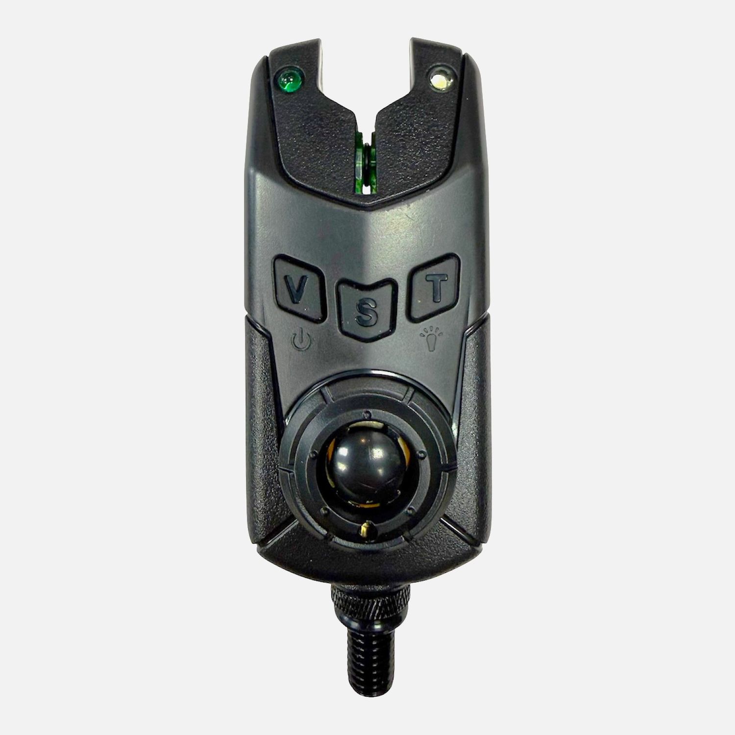 Carp Bait Alarm, Color: Green *CBC0033
