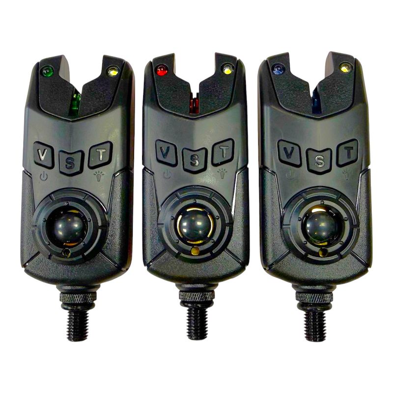 Carp Bait Alarm