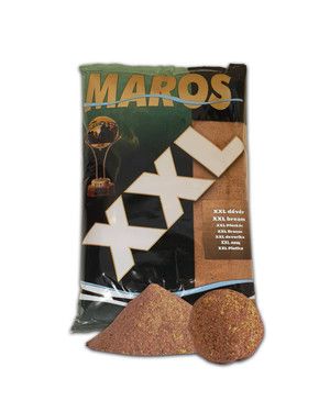 Maros XXL Ground Bait 1Kg, Flavour: XXL Bream * MAXX103