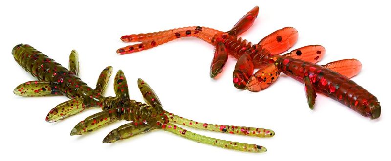 Water Shrimp ULG