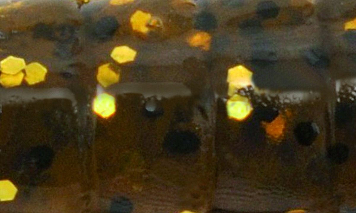 Water Shrimp ULG, Color: Watermelon 2,4 inch  *187-21-122