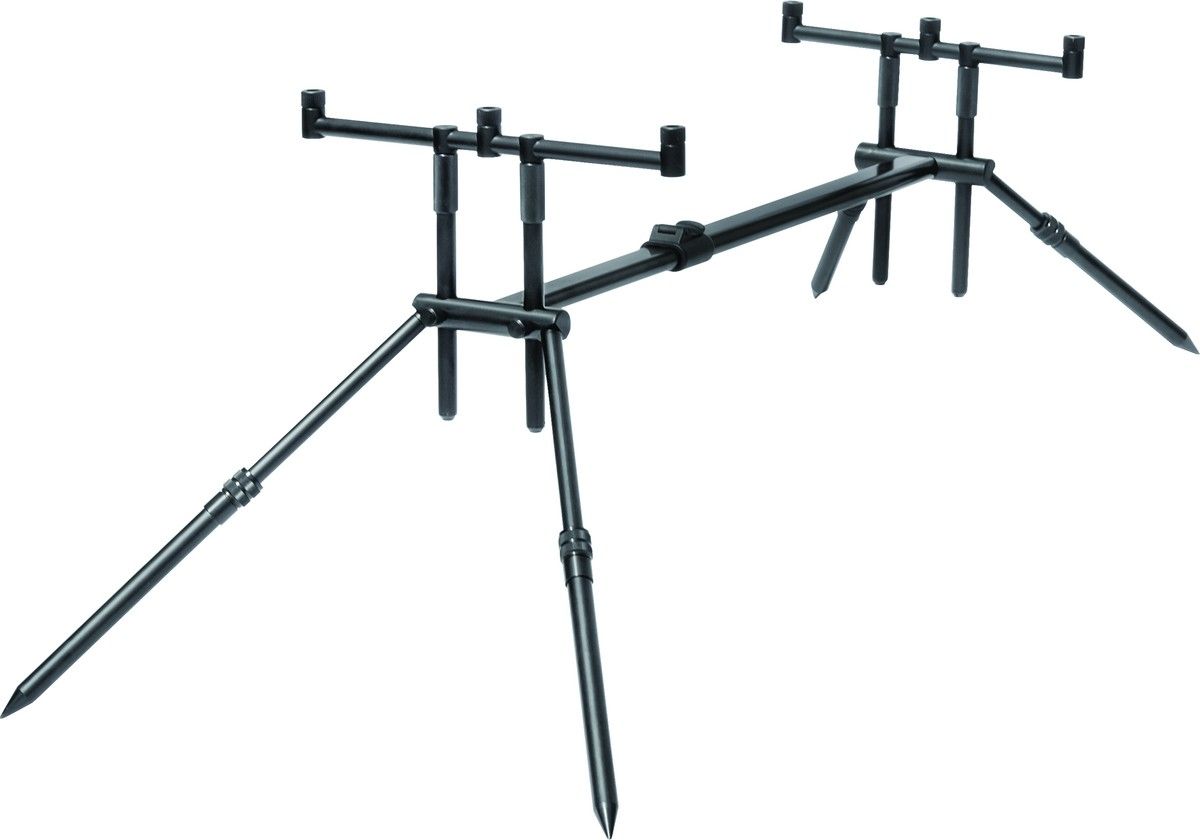 K-Karp Crusader XS Rod Pod (3 RODS)