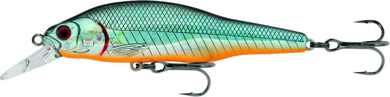 One BAIT JERK