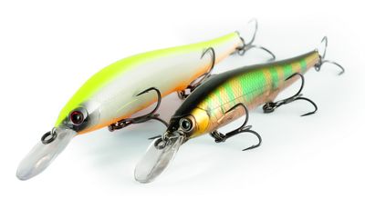 One BAIT JERK DR